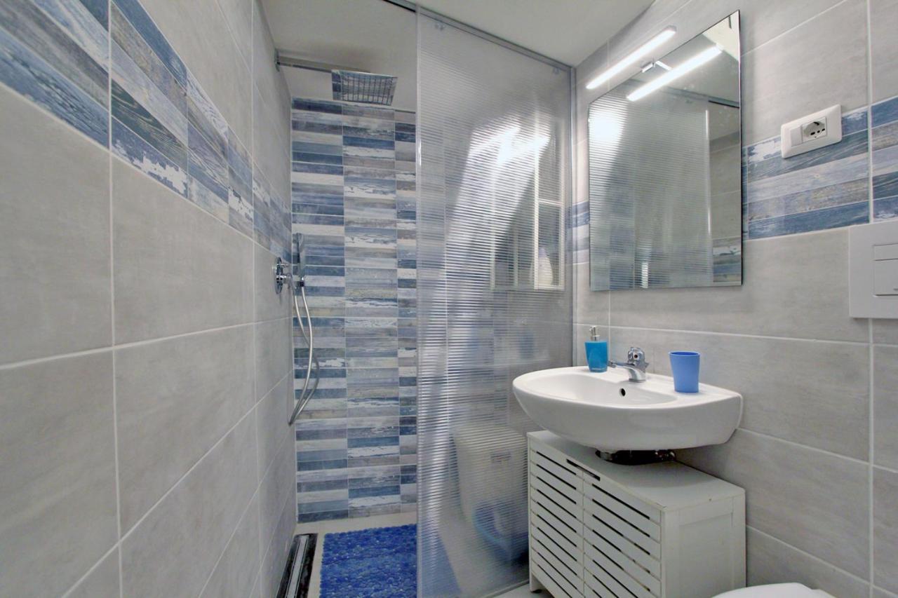 Alloggio Vieste Centro - Dizzy Studio Home Экстерьер фото